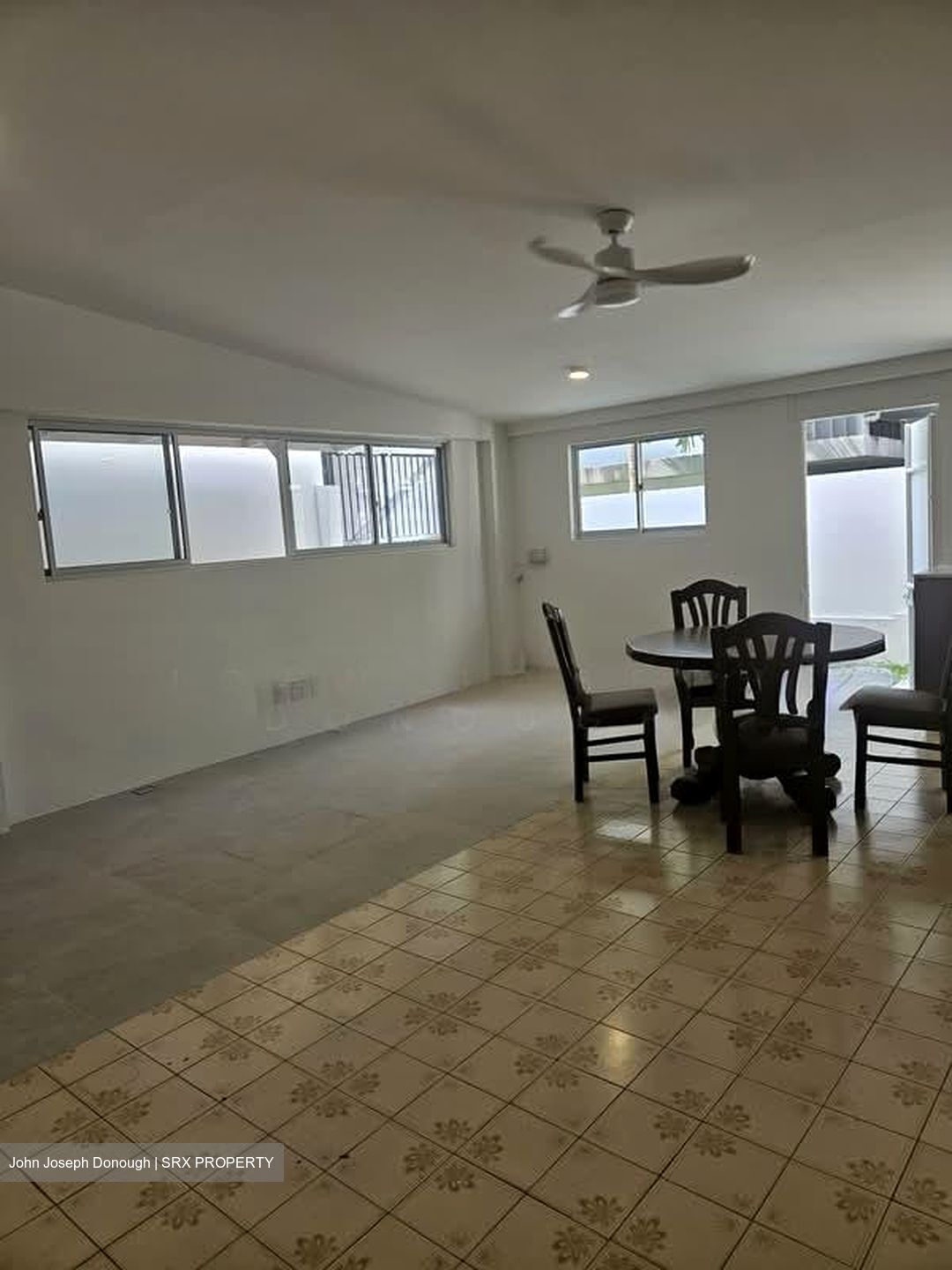 Jalan Sahabat (D19), Terrace #591878851